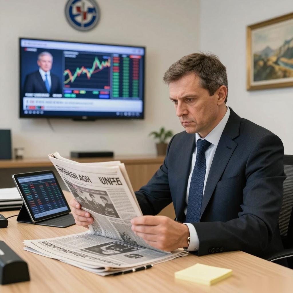 俄乌局势搅动汇市：卢布创下两年来最大跌幅