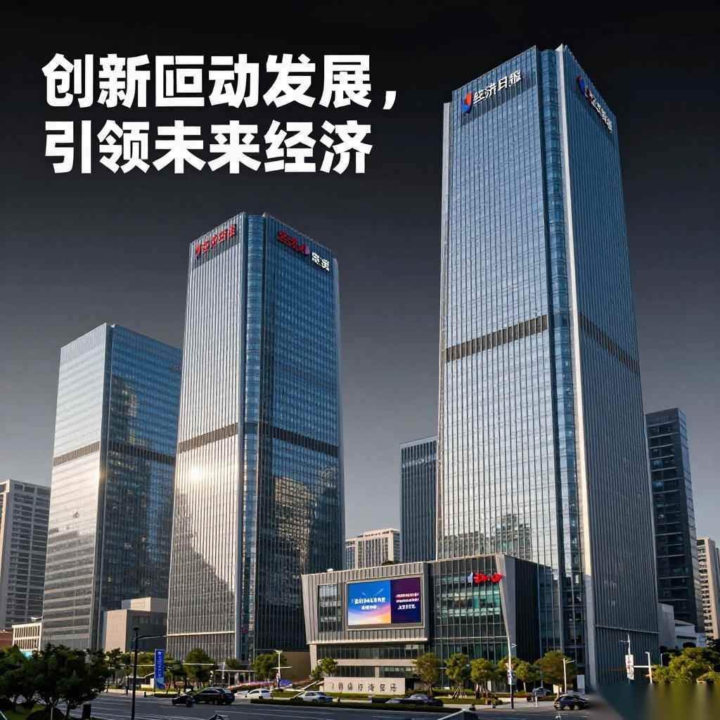 经济日报：市场主体怎样活起来