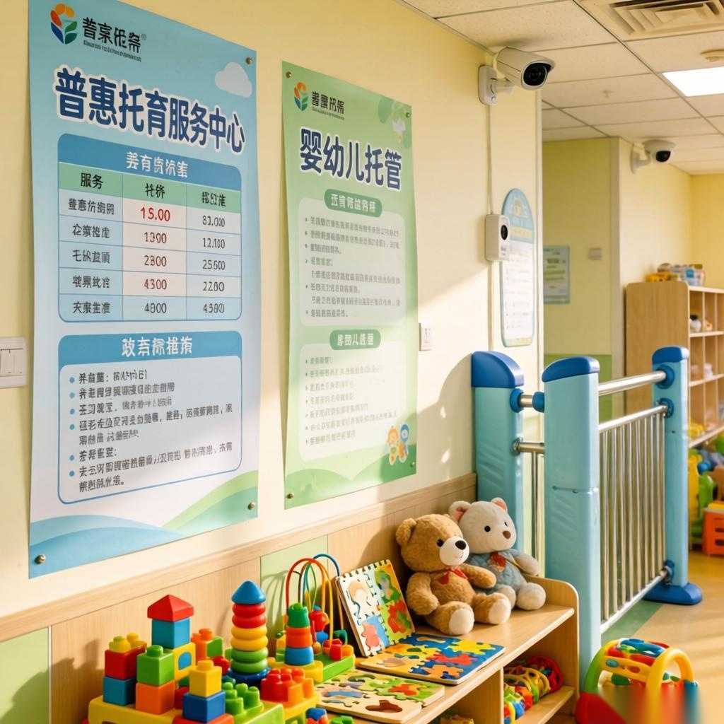 发改委：养老托育要普惠就近