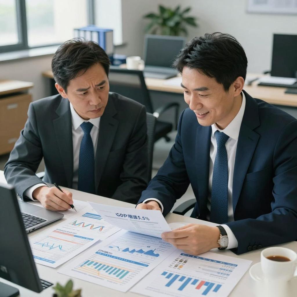 2022年中国经济走势预测与政策建议分析