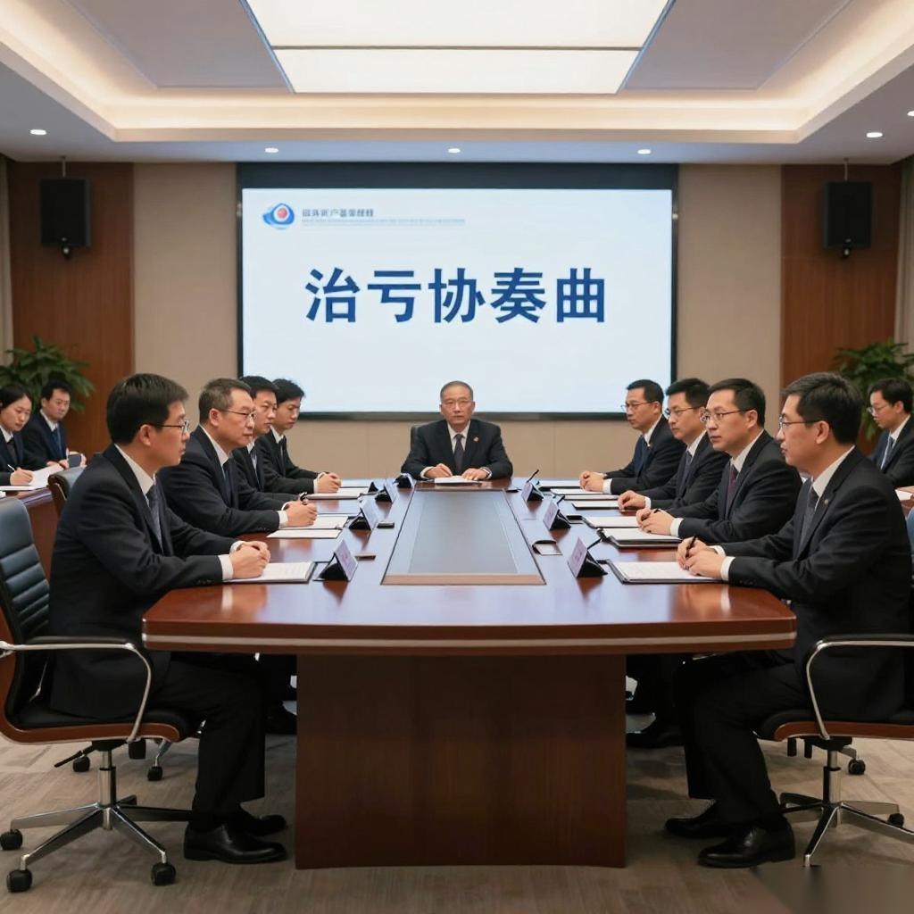 国资系统攻坚治理亏损企业，优化资产质量提效