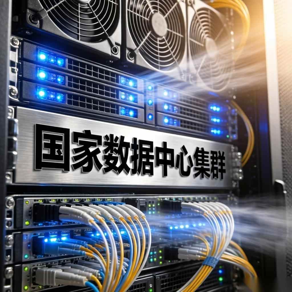 国家算力枢纽节点启动，东数西算工程全面布局