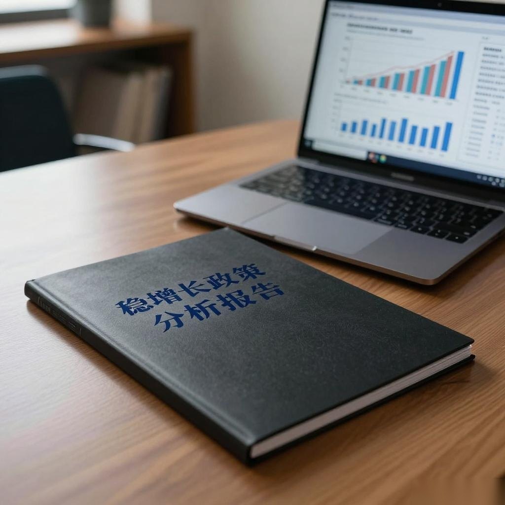 2022年经济增长目标解析：稳增长的关键挑战与路径