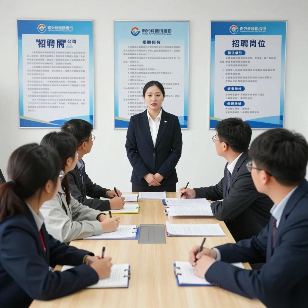 制造企业春季用工缺口凸显，订单增长催生招聘新挑战