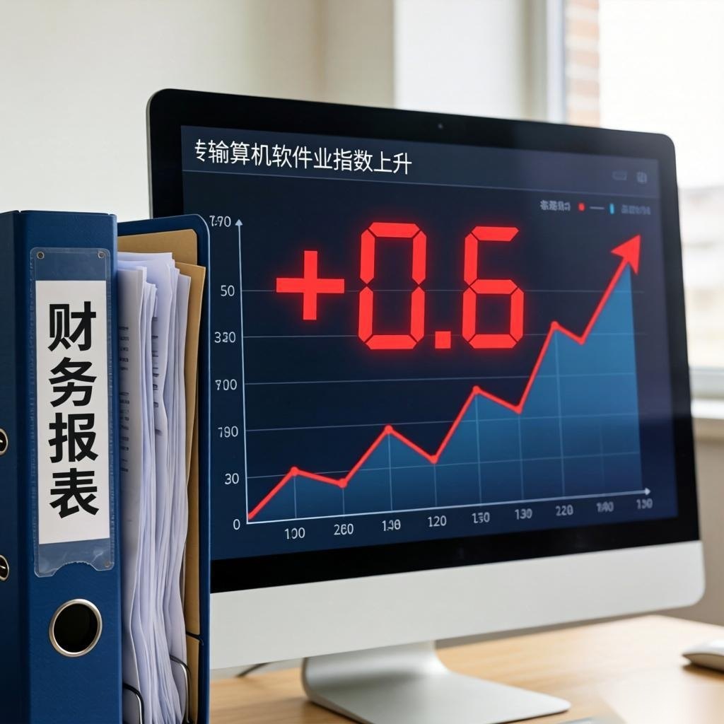 2022年1月中小企业发展指数回升，分项行业数据解析