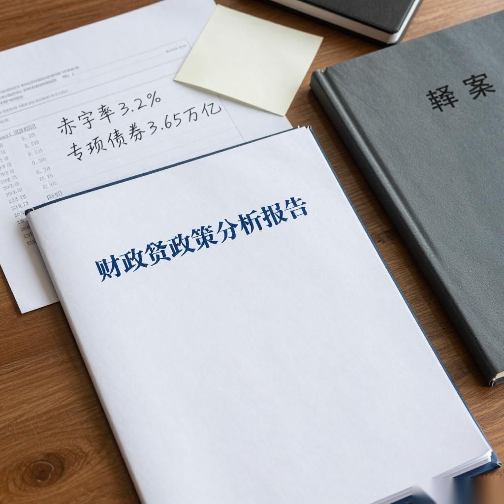 两会经济目标前瞻：GDP增速、财政货币政策与房地产调控