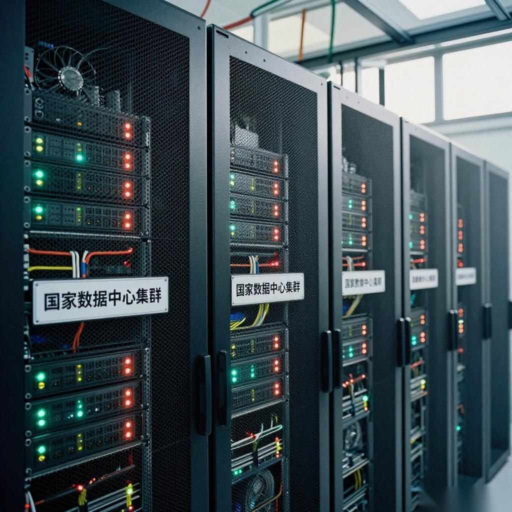 “东数西算”工程全面启动，优化全国大数据布局