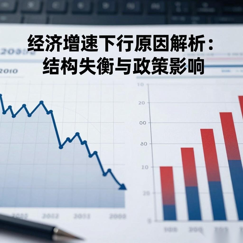 经济增速下行原因解析：结构失衡与政策影响