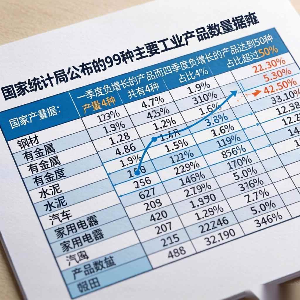 经济增速下行原因解析：结构失衡与政策影响