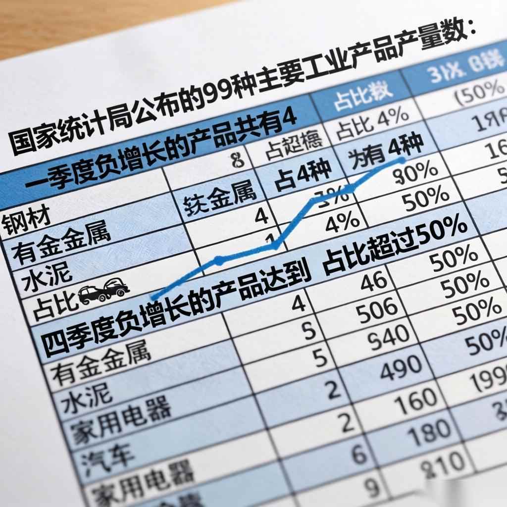 经济增速下行原因解析：结构失衡与政策影响