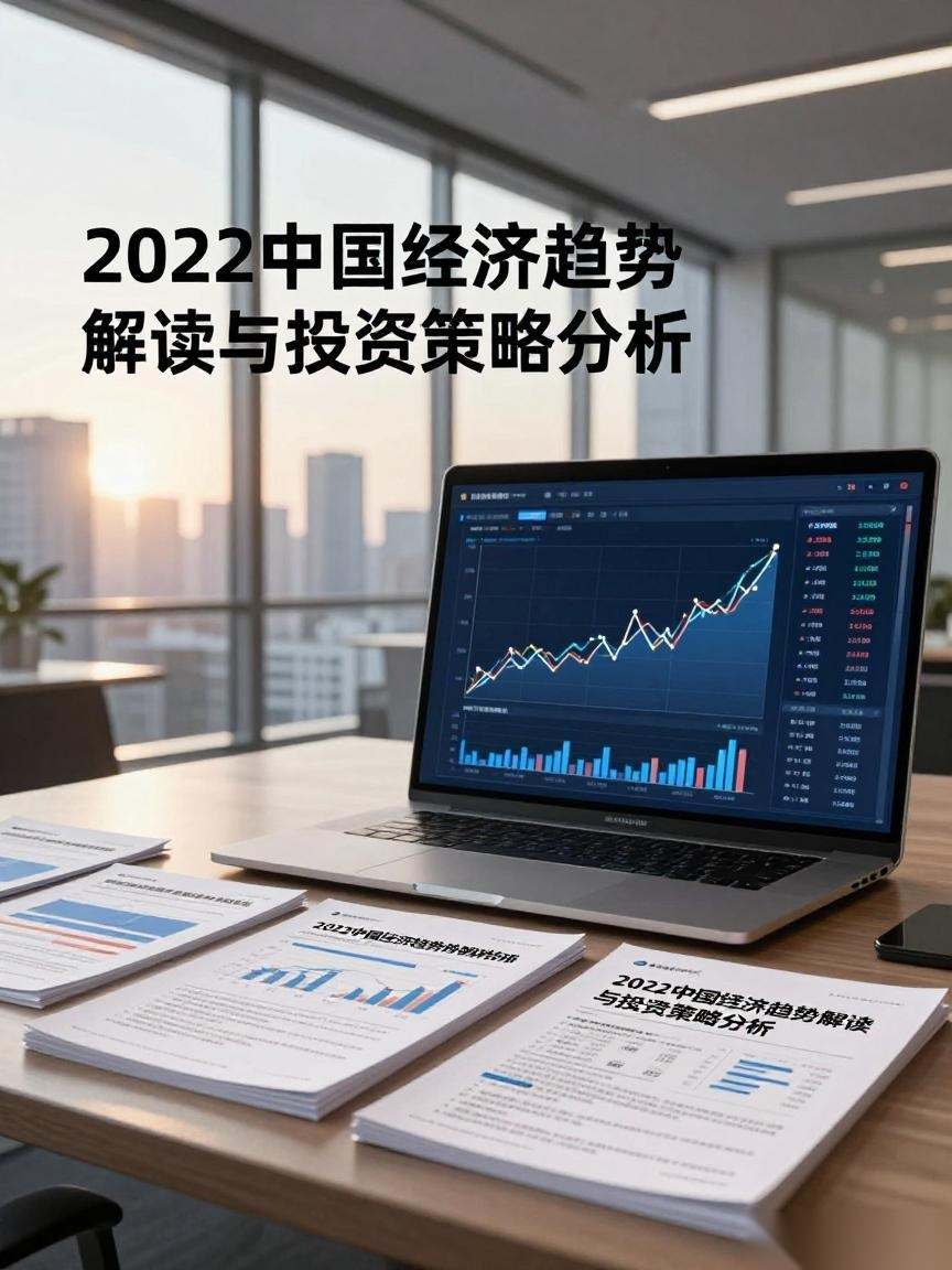 2022中国经济趋势解读与投资策略分析