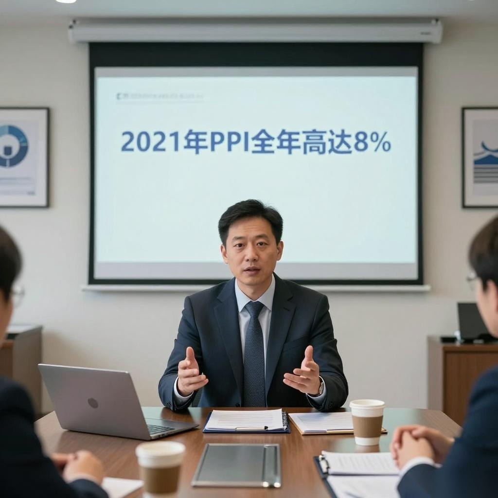 高通胀的原因剖析与未来宏观政策调整路径