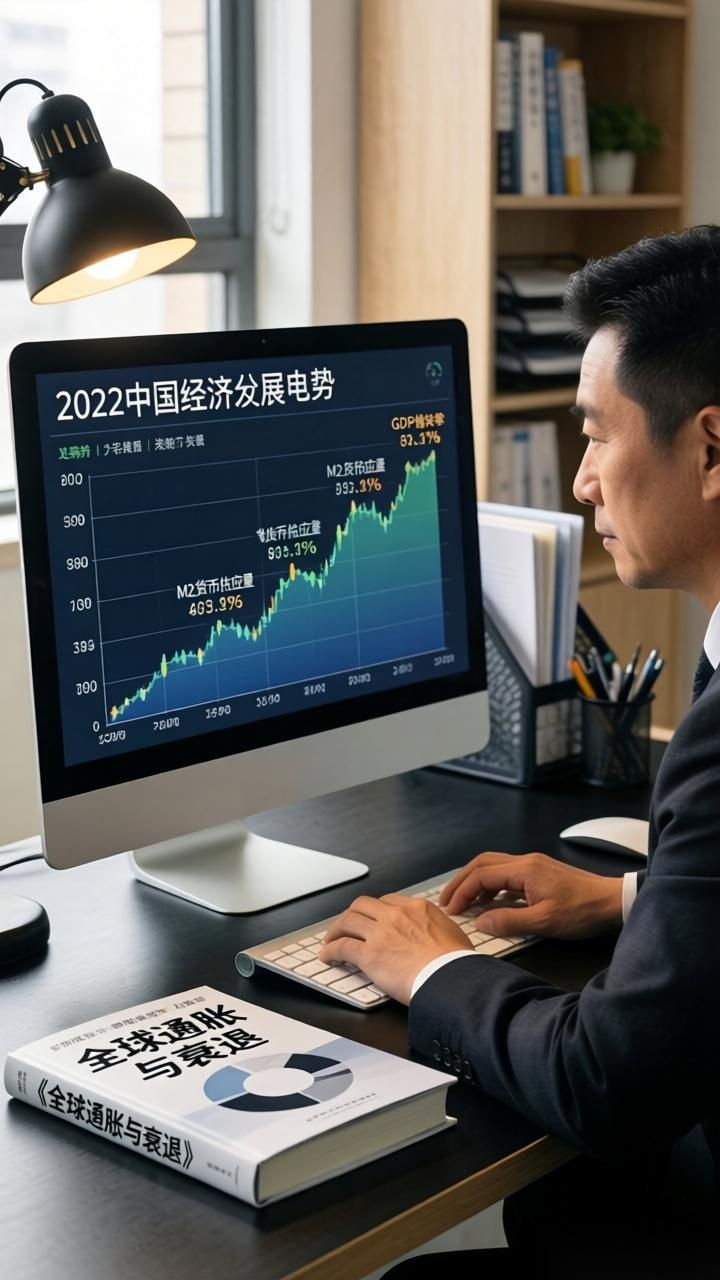 全球通胀与经济下行应对策略及中国经济增长展望