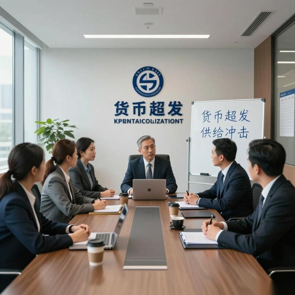 通胀“灰犀牛”悄然而至，如何破局？