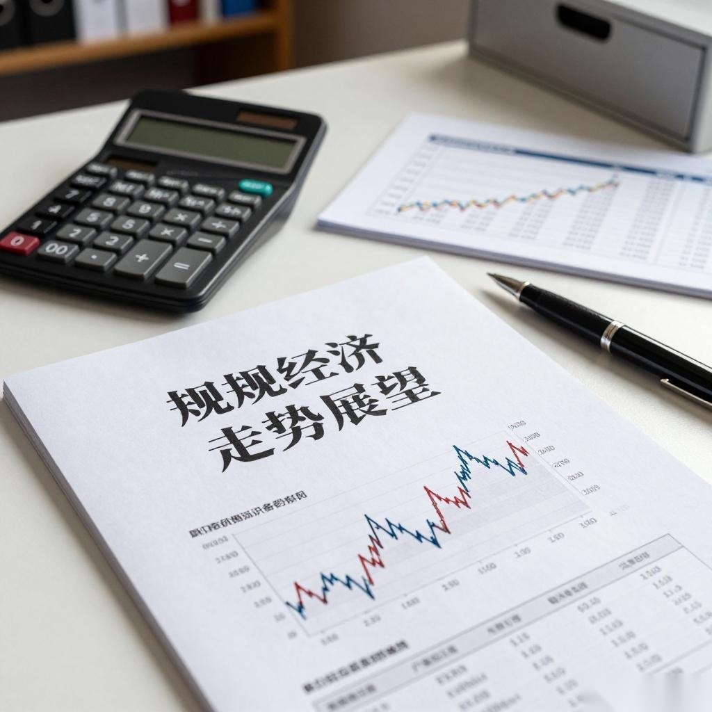 2022年宏观经济走势展望：政策底夯实与市场新机遇