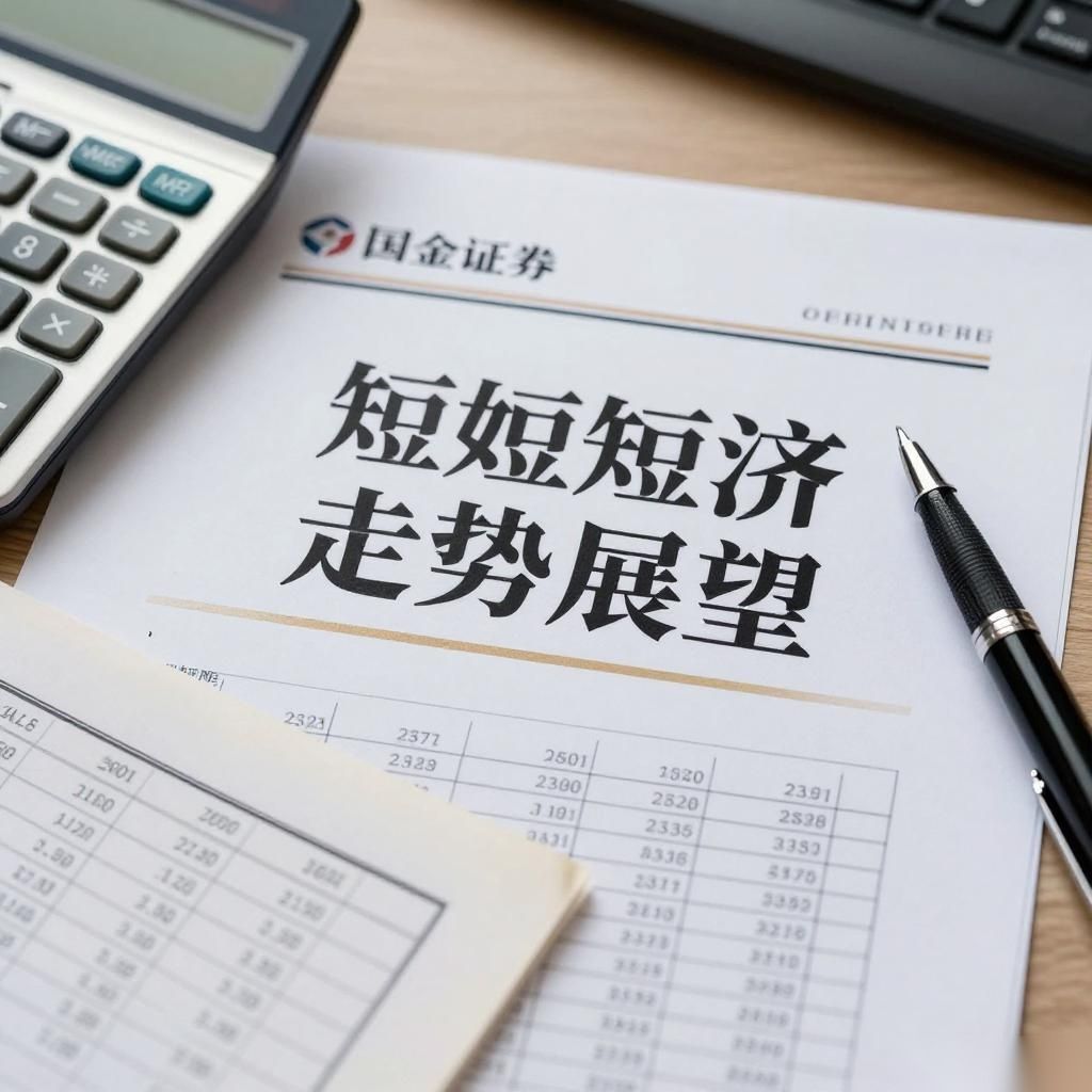 2022年宏观经济走势展望：政策底夯实与市场新机遇