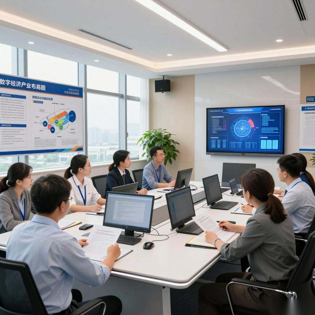 东莞突破万亿GDP背后的经济成就与未来路径