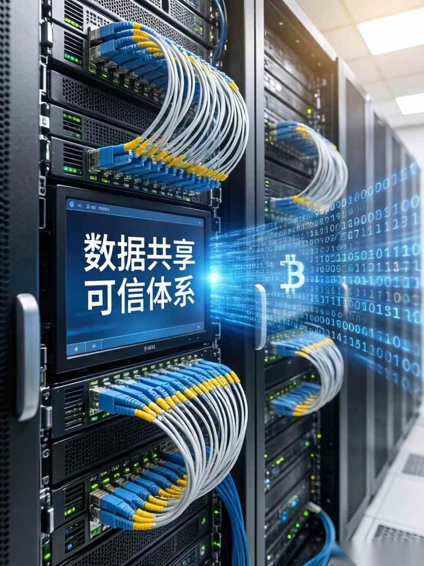 区块链创新应用试点名单发布与建设指导政策解读