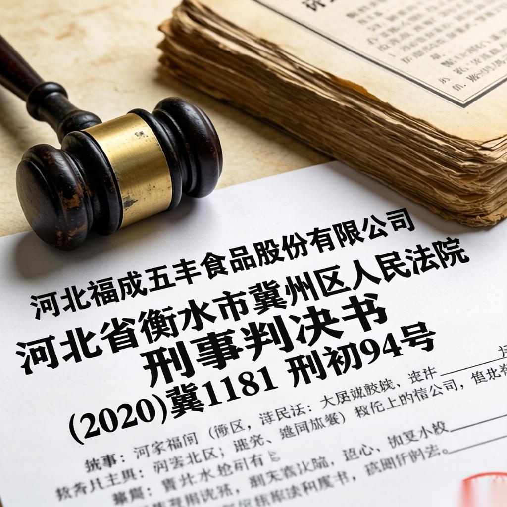 燕郊首富李福成获刑三年缓刑五年 非国家工作人员受贿罪等多项罪名成立