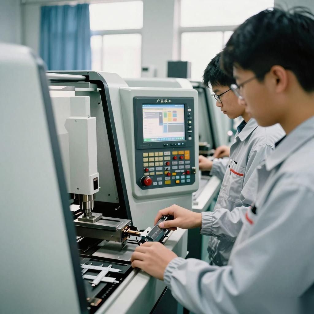 广东技能人才总量达1357万人 高技能人才占比超三成