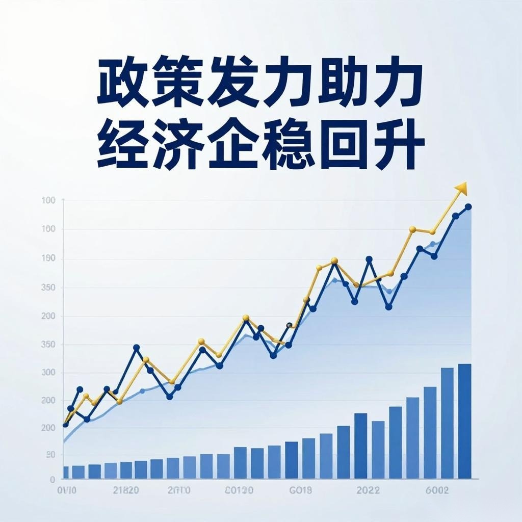 中国经济运行底部区间 政策发力助力经济企稳回升