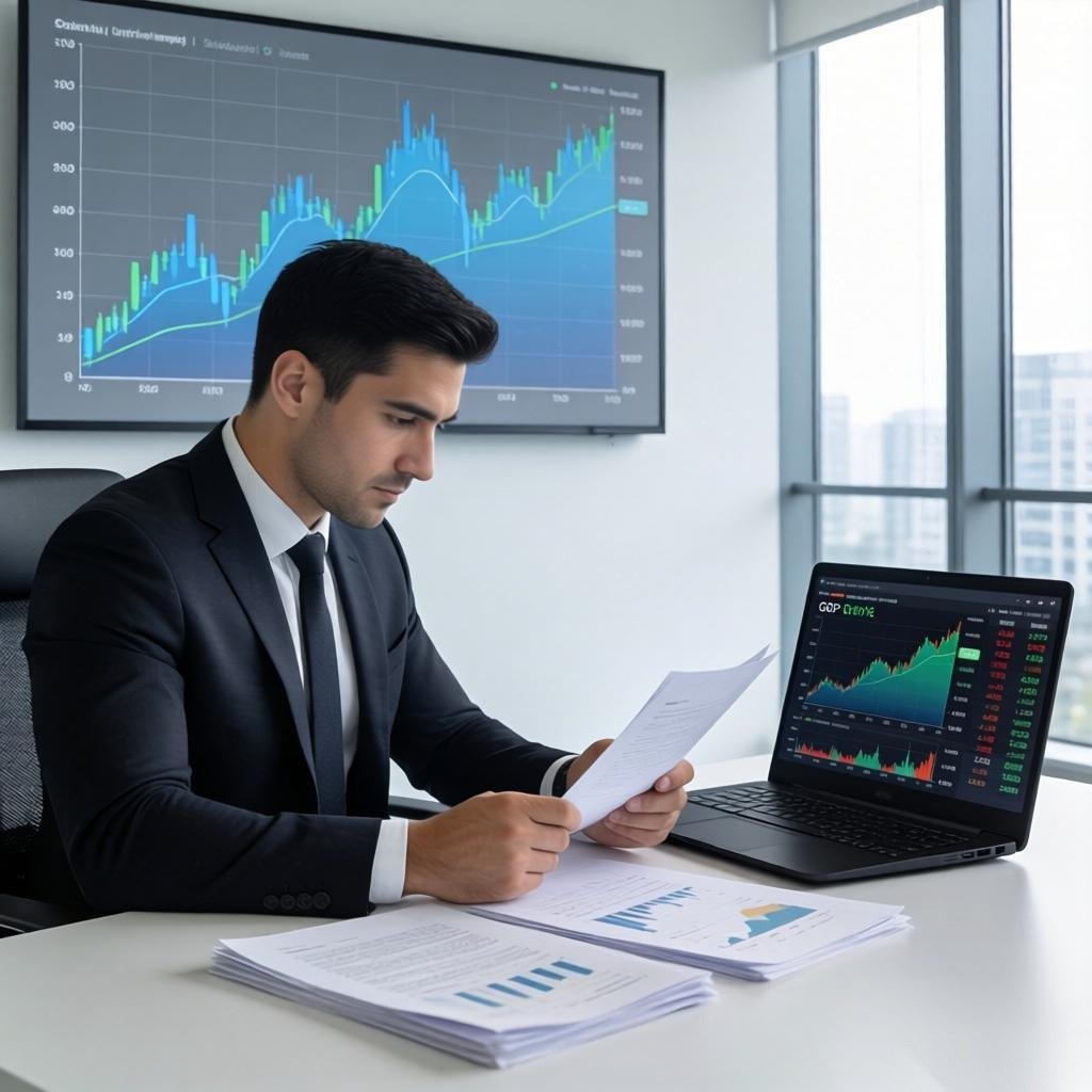 2022中国经济展望：三重压力下的发展挑战与政策逻辑