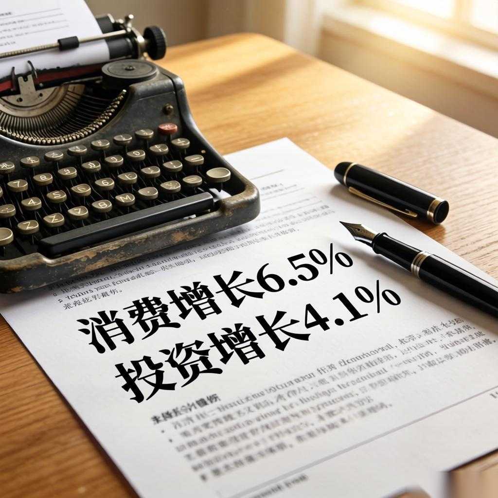 中国经济增速目标与内需扩大政策组合分析