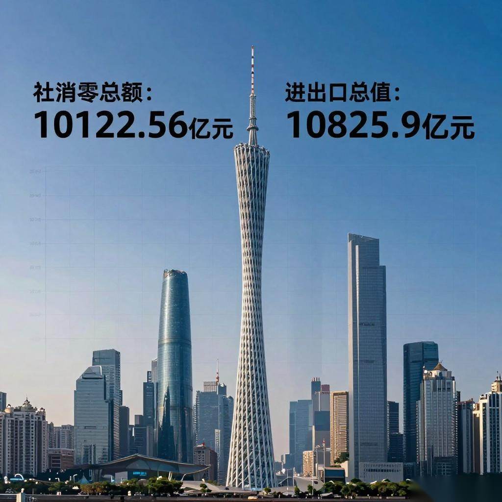 2021年万亿GDP城市排名揭晓：上海北京迈上4万亿台阶