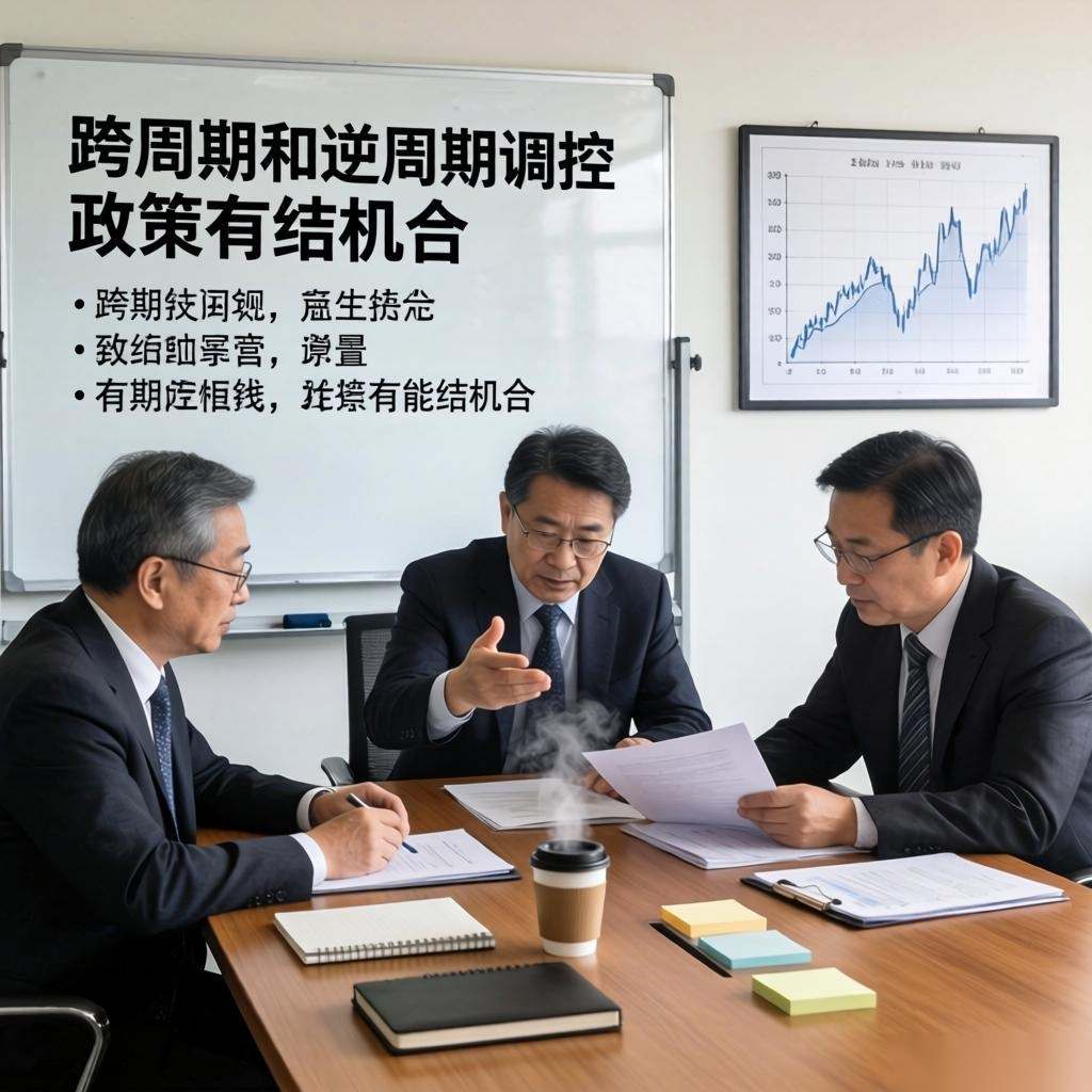 三重压力下中国经济如何稳增长 专家解析宏观调控政策组合拳