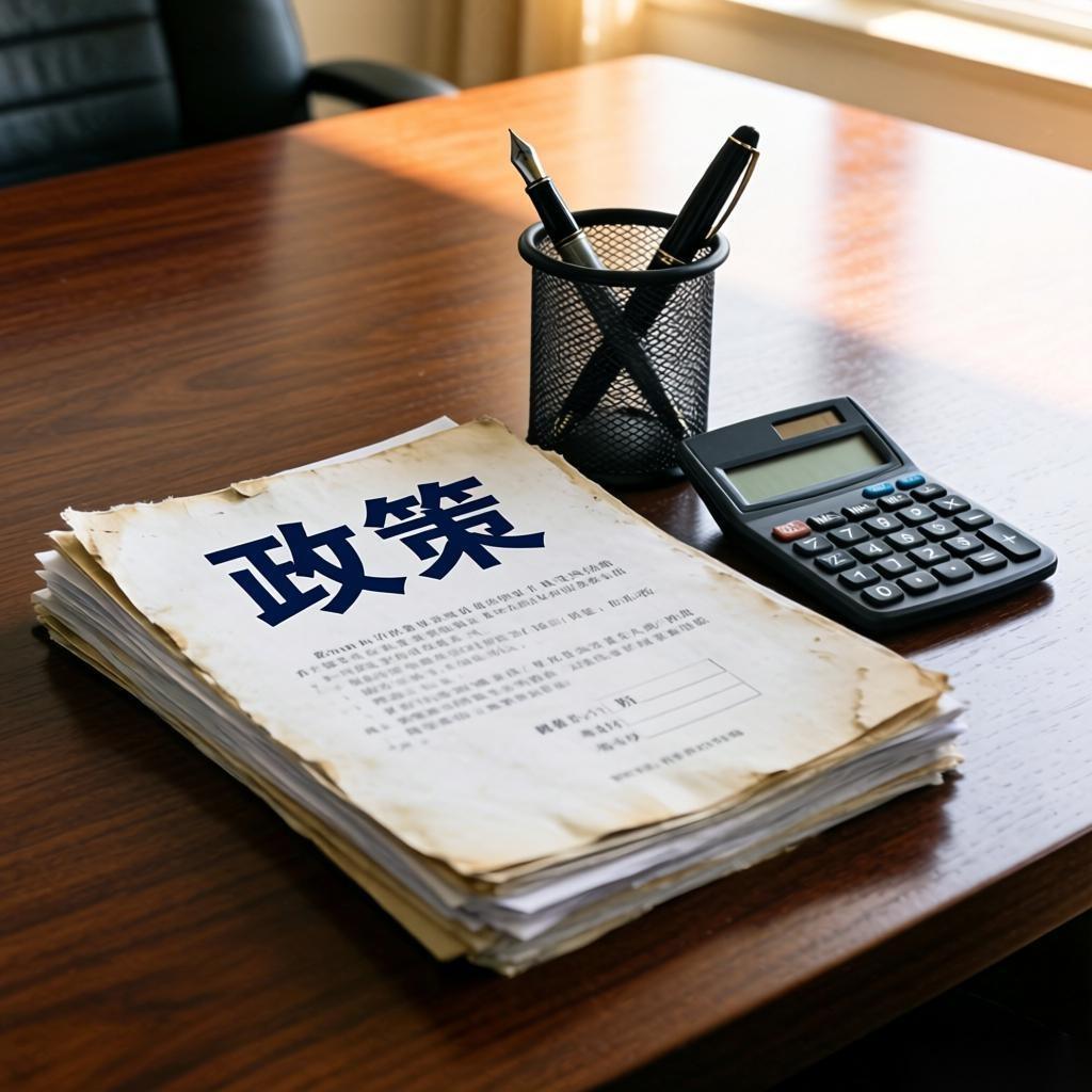 七大政策组合发力稳增长 减税降费力度超预期