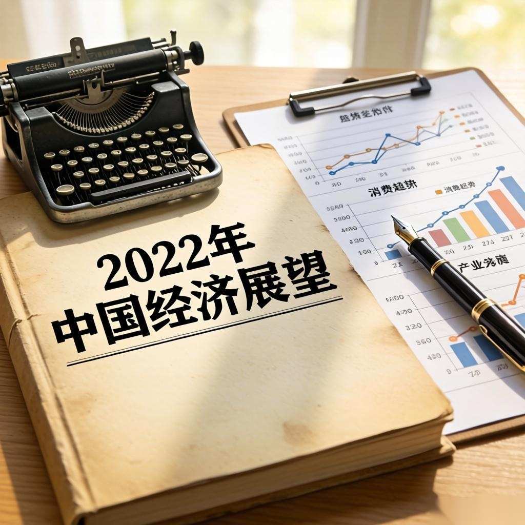 2022年中国经济展望：GDP增速预计5.3% 稳增长成全局任务