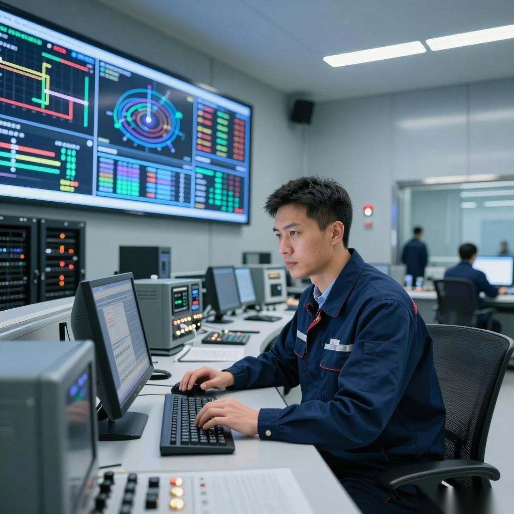 工信部部署一季度工业稳增长举措 数字经济进入发展快车道