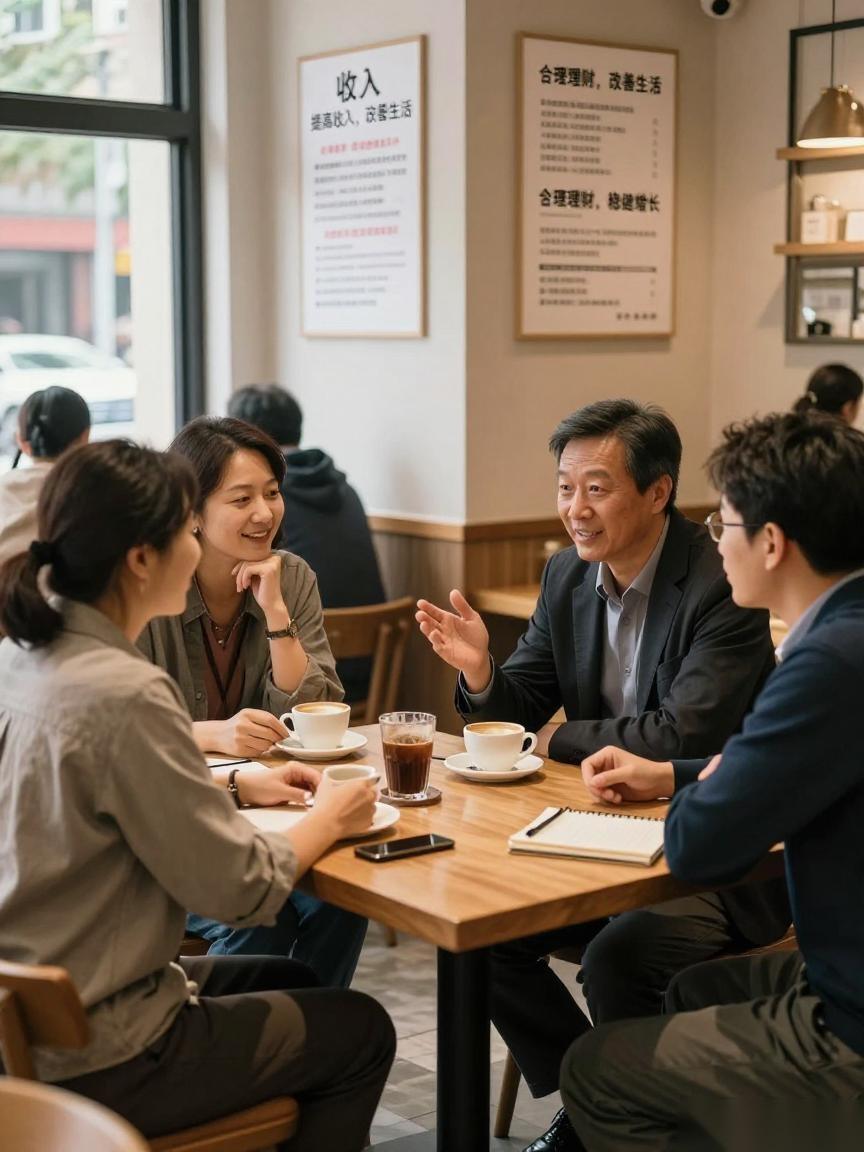 中等收入群体扩大的关键作用与挑战分析