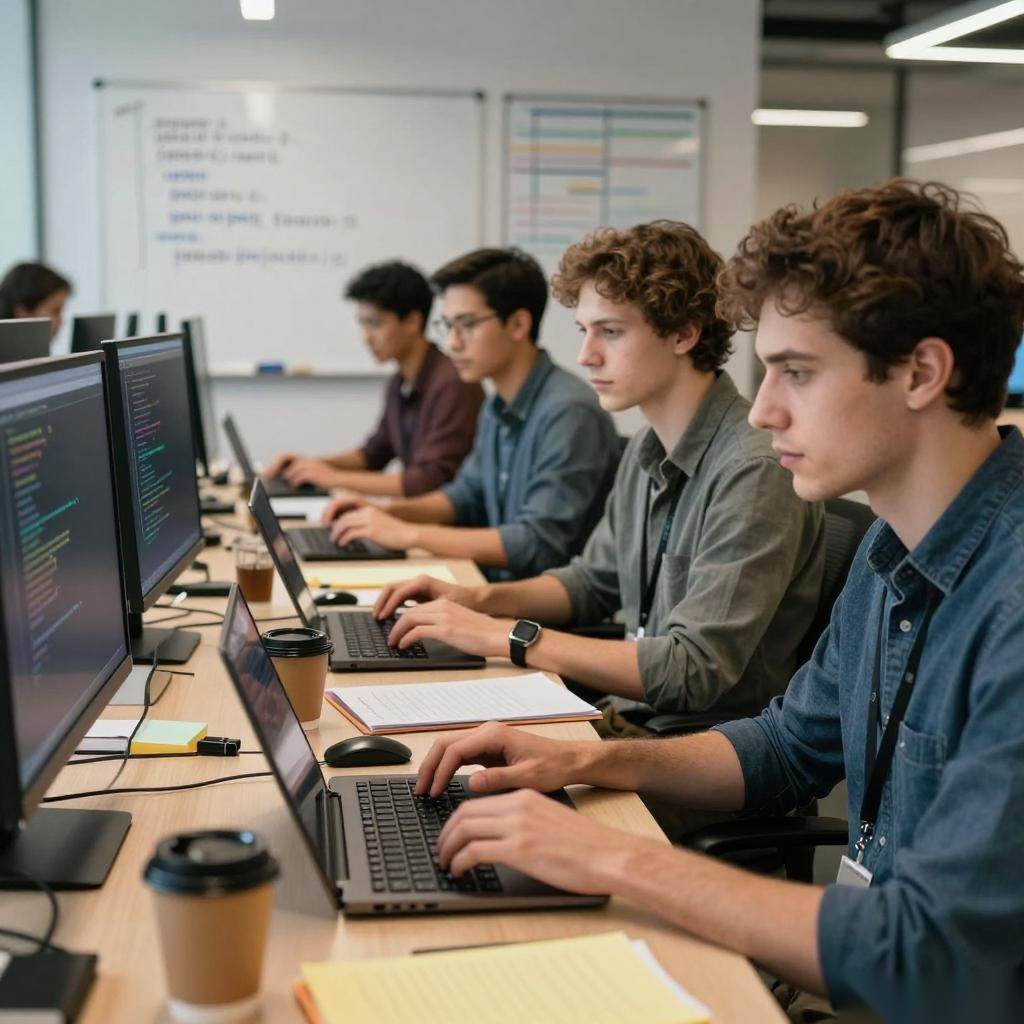 数字经济政策利好频出 产业变革迎来全面加速发展机遇