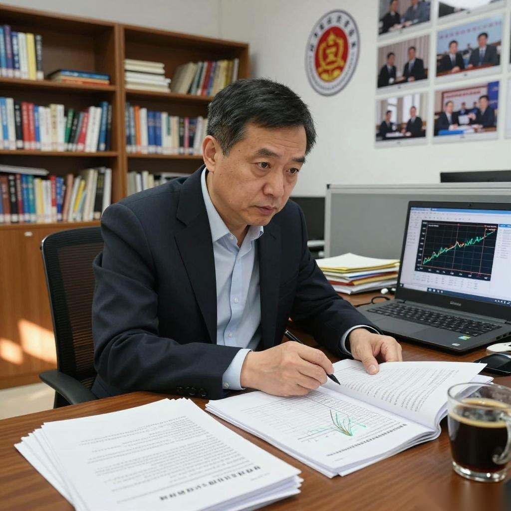 美国通胀非货币因素所致 李扬解读美联储政策转型影响