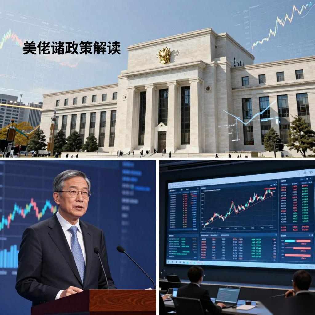 美国通胀非货币因素所致 李扬解读美联储政策转型影响