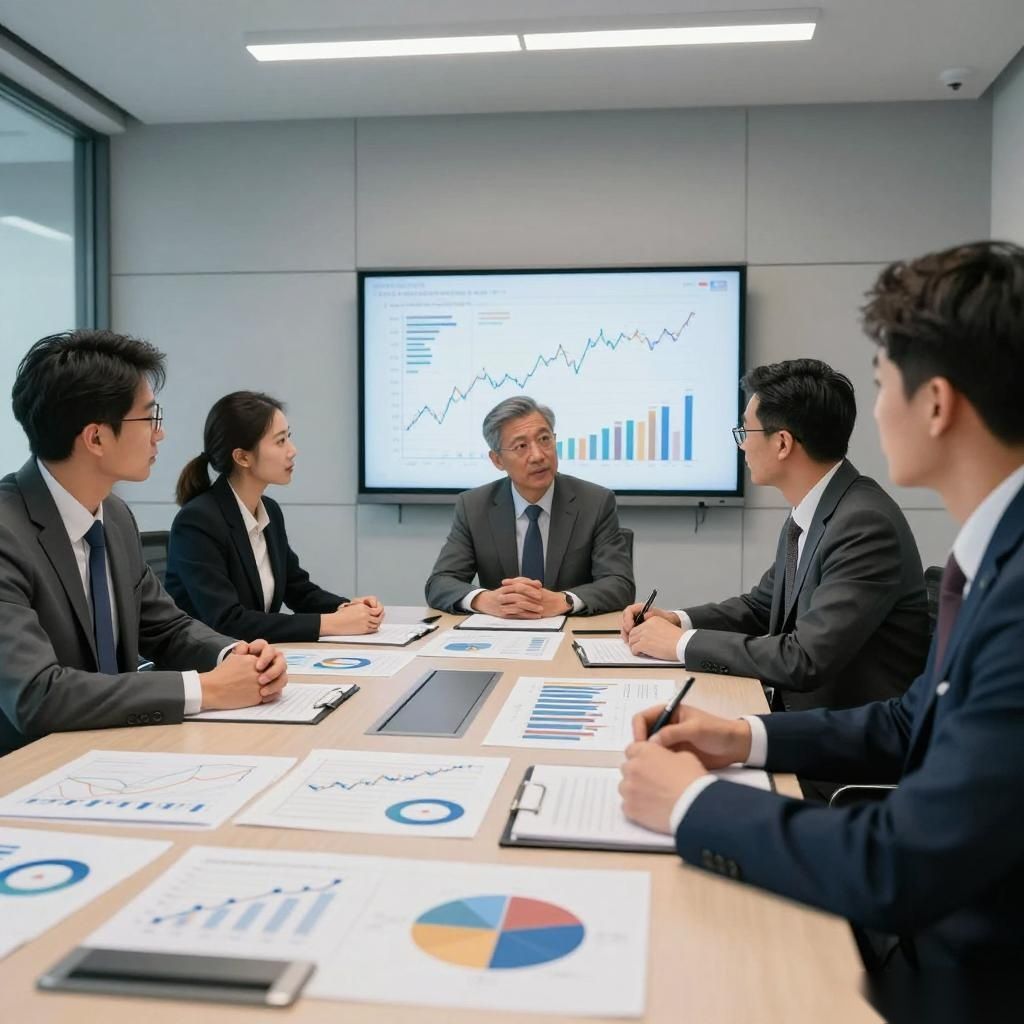 经济转型期如何平衡短期稳定与长期发展目标