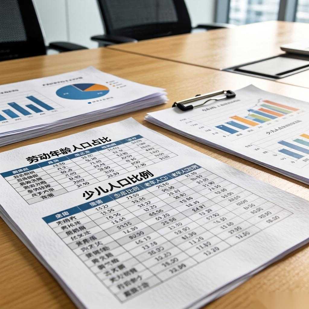 人口红利机会窗口期即将关闭 结构红利转向质量红利时代