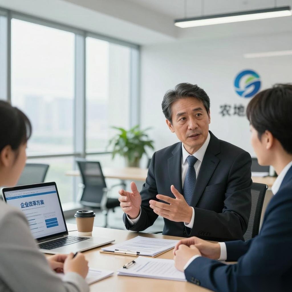 国企改革三年行动2022年收官战重点工作明确