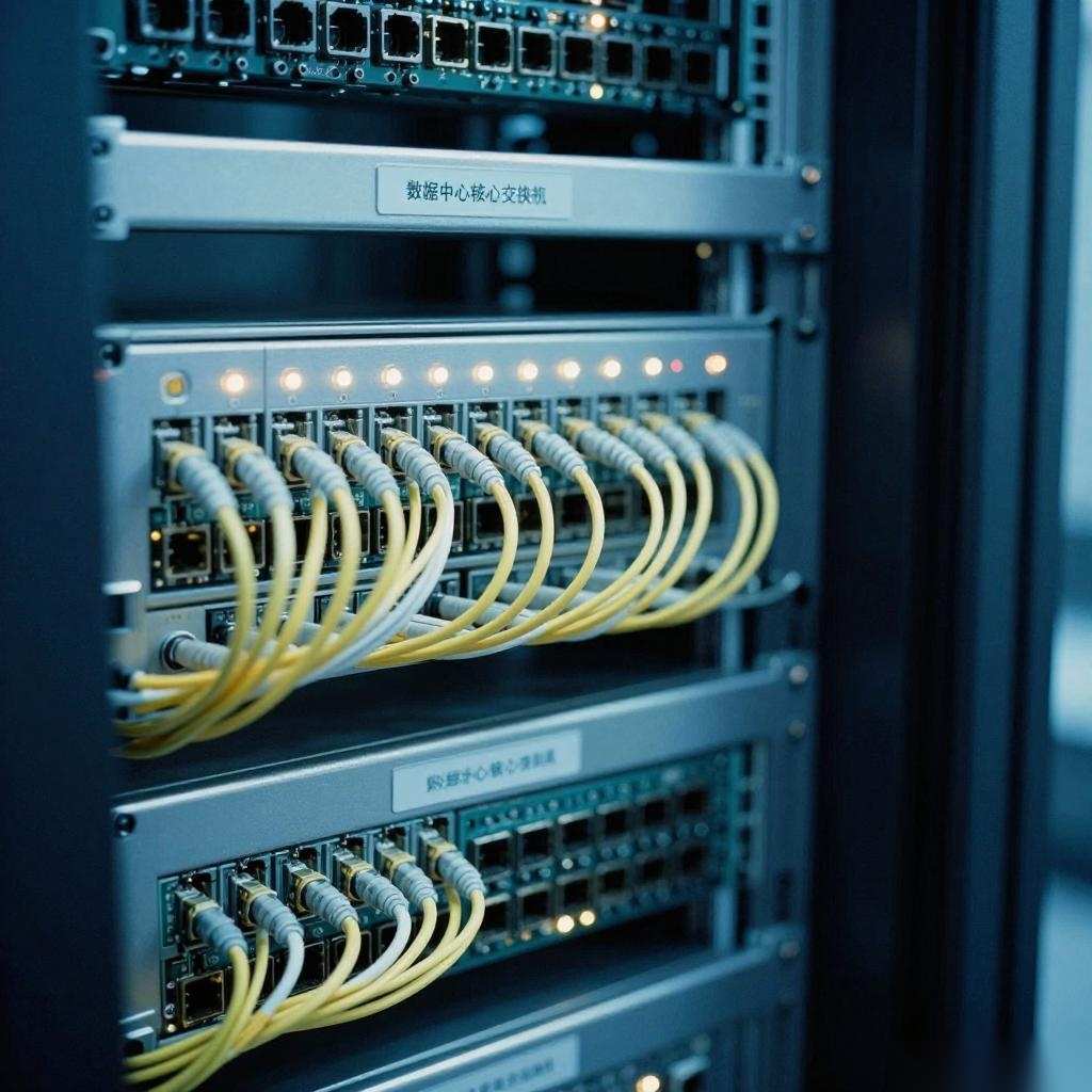 数字经济战略地位再提升 核心技术攻关与实体经济融合成关键