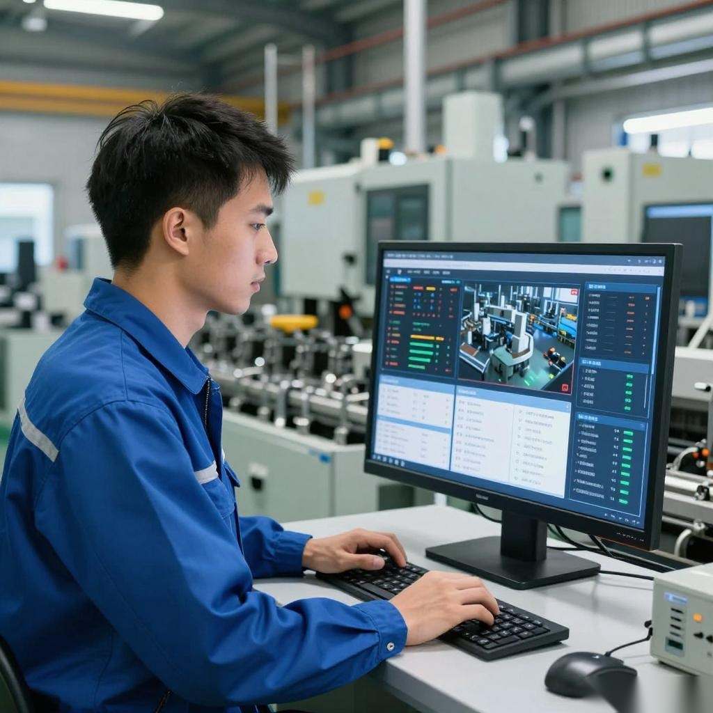 数字经济战略地位再提升 核心技术攻关与实体经济融合成关键