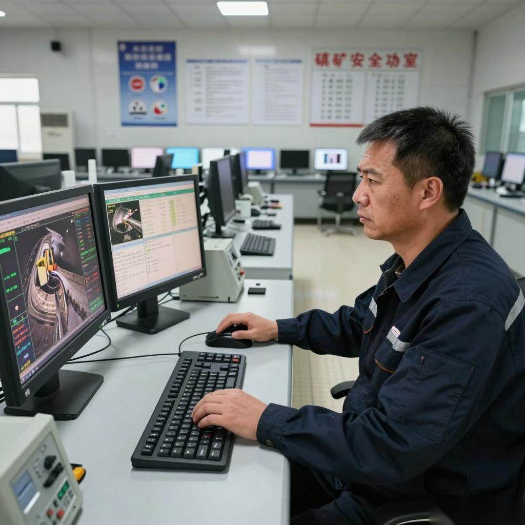 5G+工业互联网深度融合赋能千行百业数字化转型