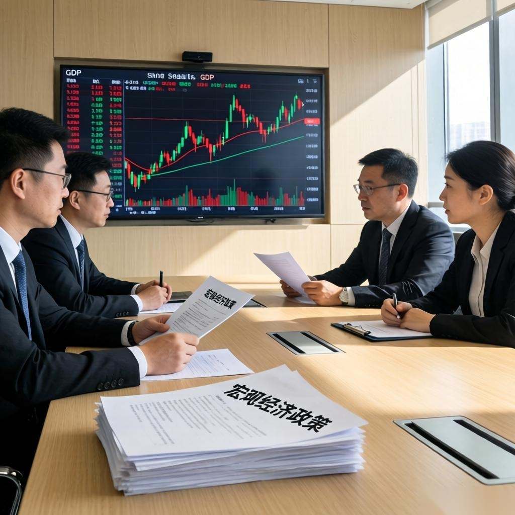 中国经济放缓主因是市场预期走弱 非潜在增长率下降