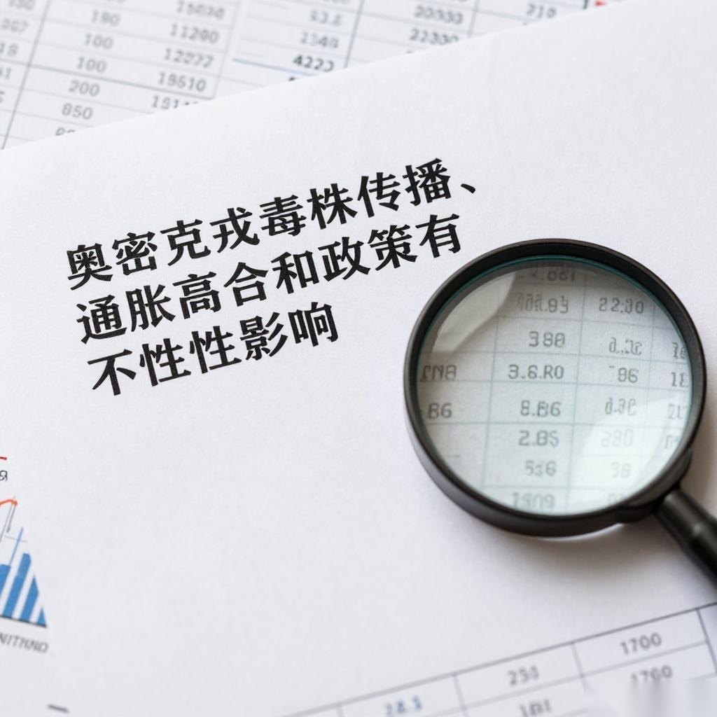 世界银行下调全球经济增长预期 奥密克戎和通胀成主要威胁