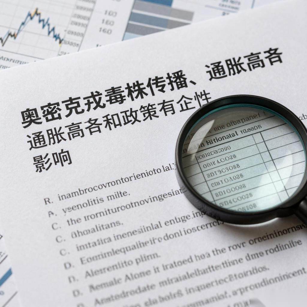 世界银行下调全球经济增长预期 奥密克戎和通胀成主要威胁