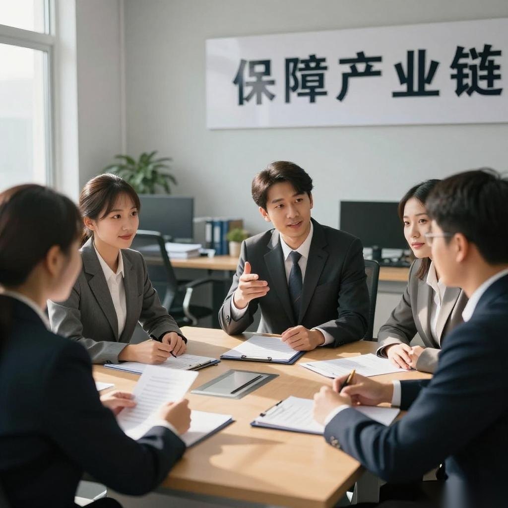 国务院出台15条措施稳外贸 保障产业链供应链稳定