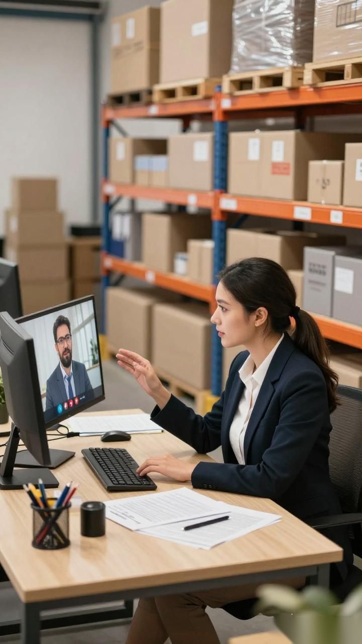 跨周期调节稳外贸政策出台 支持海外仓建设缓解物流压力