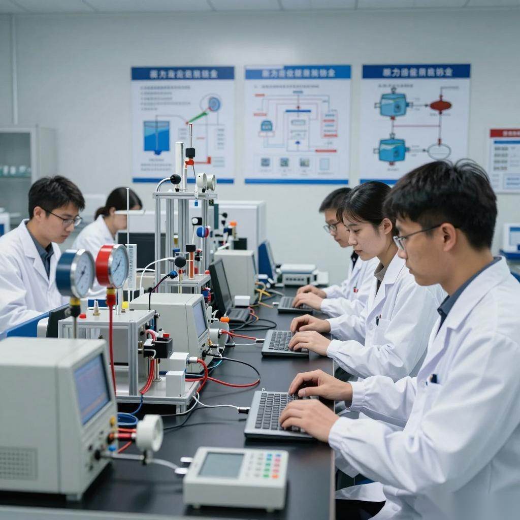 专精特新企业迎重磅扶持 2022年培育计划全面启动