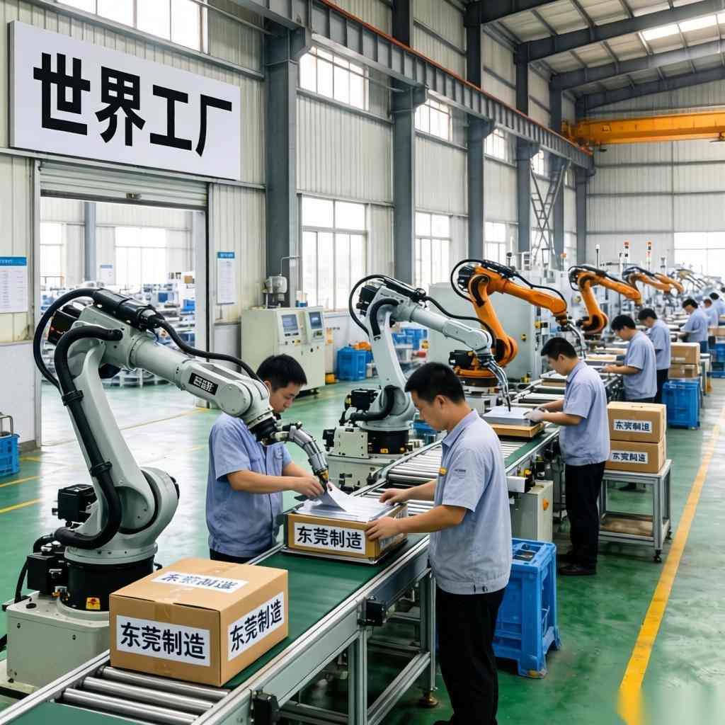 东莞晋级万亿俱乐部成第24个万亿之城