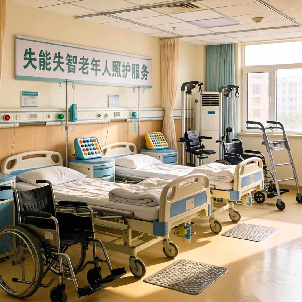 北京民营养老机构运营困境：用地成本高专业人才缺